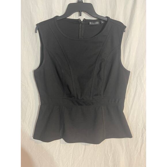 7th Avenue womens xl blouse - Picture 1 of 3